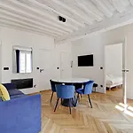 Pick A Flat\'S Apartment In Jardin Du Luxembourg - Rue Royer Collard