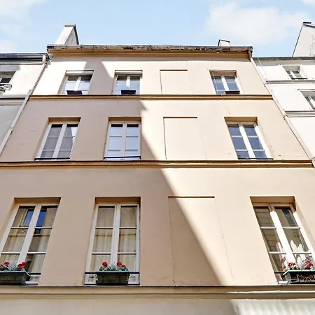 Pick A Flat's In Jardin Du Luxembourg - Rue Royer Collard Hotel