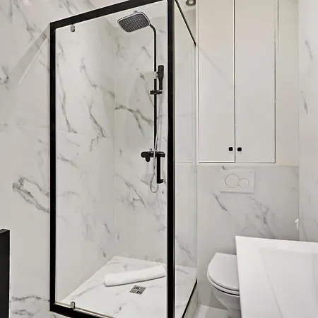 Hotel Pick A Flat's In Jardin Du Luxembourg - Rue Royer Collard *